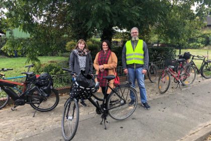 Team Tour den Winsen