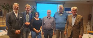 Mitgliederversammlung CDU Ortsverband Winsen (Luhe)